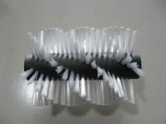 毛刷辊